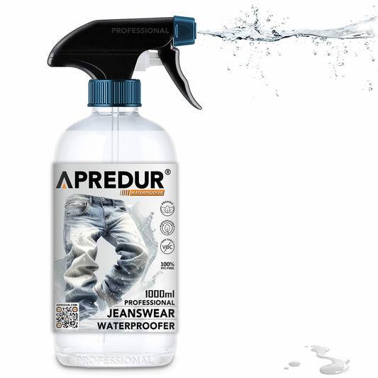 1000ml APREDUR JEANSWEAR Waterproofer