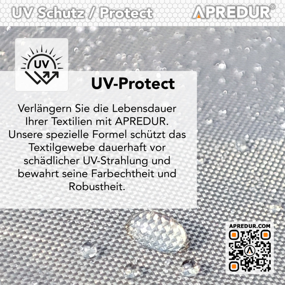 1000ml APREDUR TENT-PAVILLION Waterproofer